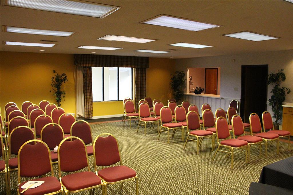 Red Roof Inn & Suites Monroe, Nc Facilities photo